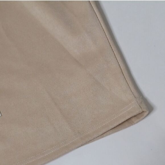 Sumwon Beige Graphic T-Shirt - Picture 14 of 15